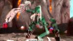 Bionicle Heroes