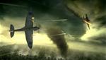 Blazing Angels: Squadrons of WWII