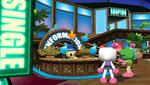 BomberMan Land