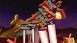 Boom Blox Bash Party