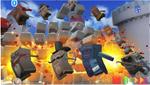 Boom Blox Bash Party