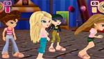 Bratz Kidz: Slumber Party