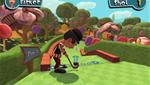 Carnival Games: Mini Golf