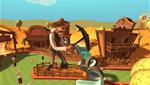 Carnival Games: Mini Golf