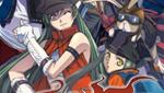 Castle of Shikigami III