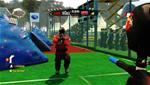 Championship Paintball 2009