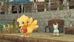 Chocobo's Mysterious Dungeon: Labyrinth of Time