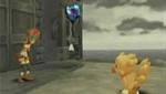 Chocobo's Mysterious Dungeon: Labyrinth of Time