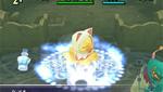 Chocobo's Mysterious Dungeon: Labyrinth of Time