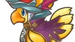 Chocobo's Mysterious Dungeon: Labyrinth of Time