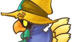 Chocobo's Mysterious Dungeon: Labyrinth of Time