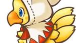 Chocobo's Mysterious Dungeon: Labyrinth of Time