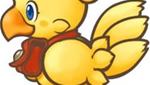Chocobo's Mysterious Dungeon: Labyrinth of Time