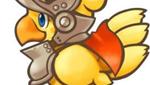 Chocobo's Mysterious Dungeon: Labyrinth of Time