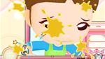 Cooking Mama: World Kitchen