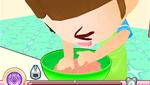 Cooking Mama: World Kitchen