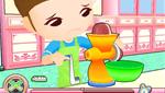 Cooking Mama: World Kitchen