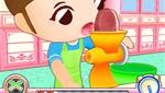 Cooking Mama: World Kitchen