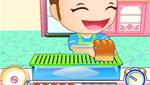 Cooking Mama: World Kitchen