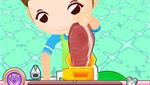 Cooking Mama: World Kitchen