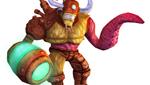 Crash Bandicoot: Mind Over Mutant 