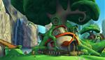 Crash Bandicoot: Mind Over Mutant 