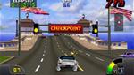 Cruis'n USA