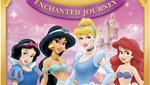 Disney Princess: Enchanted Journey