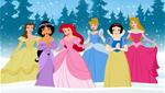 Disney Princess: Enchanted Journey