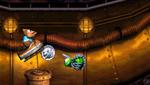 Donkey Kong Country 3: Dixie Kong's Double Trouble