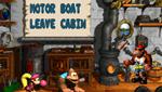 Donkey Kong Country 3: Dixie Kong's Double Trouble