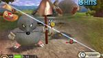 Dragon Quest Swords: The Masked Queen and the Tower of Mirrors