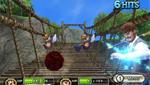 Dragon Quest Swords: The Masked Queen and the Tower of Mirrors