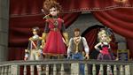 Dragon Quest Swords: The Masked Queen and the Tower of Mirrors