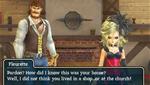 Dragon Quest Swords: The Masked Queen and the Tower of Mirrors