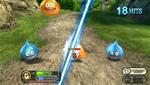 Dragon Quest Swords: The Masked Queen and the Tower of Mirrors
