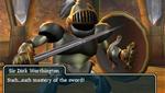 Dragon Quest Swords: The Masked Queen and the Tower of Mirrors