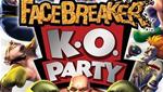 FaceBreaker K.O Party