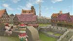 Final Fantasy Crystal Chronicles: My Life as a King