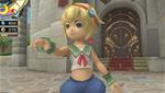 Final Fantasy Crystal Chronicles: My Life as a King