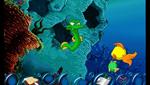 Freddi Fish: Kelp Seed Mystery 