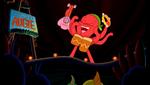 Freddi Fish: Kelp Seed Mystery 