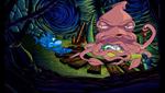 Freddi Fish: Kelp Seed Mystery 