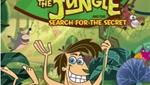 George Of The Jungle: Search For The Secret