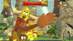 George Of The Jungle: Search For The Secret