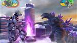 Godzilla : Unleashed