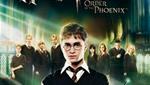 Harry Potter and the Order of the Phoenix