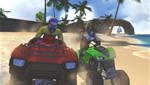 Kawasaki Quad Bikes 