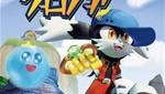Klonoa