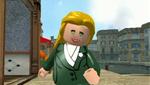 LEGO Indiana Jones: The Video Game